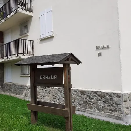 T2 Entierement Renove Dans Calme Apartmán