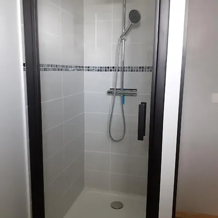 T2 Entierement Renove Dans Calme * Font-Romeu-Odeillo-Via