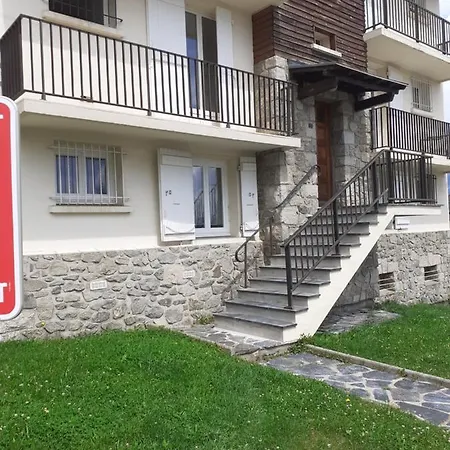 Apartmán T2 Entierement Renove Dans Calme