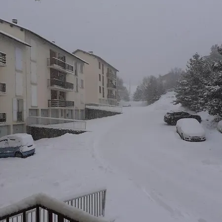 Apartment T2 Entierement Renove Dans Calme