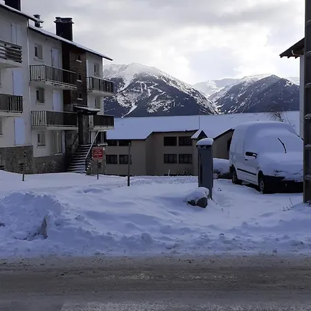 T2 Entierement Renove Dans Calme Apartment *