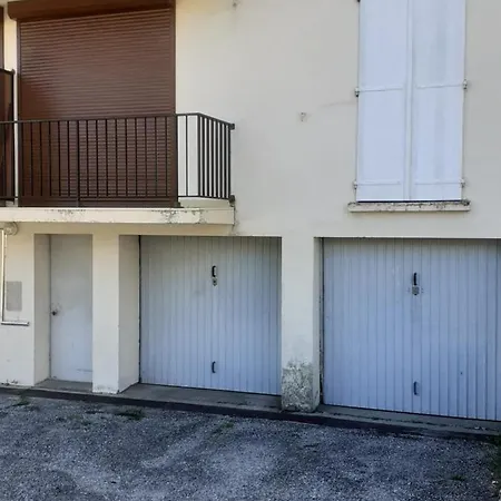 T2 Entierement Renove Dans Calme * Font-Romeu-Odeillo-Via